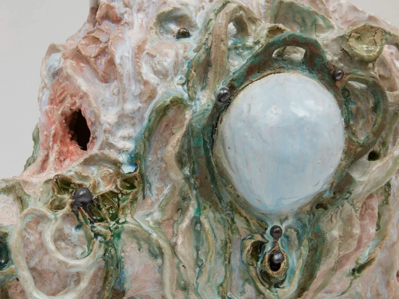 HEIDI LAU OUROBOROS