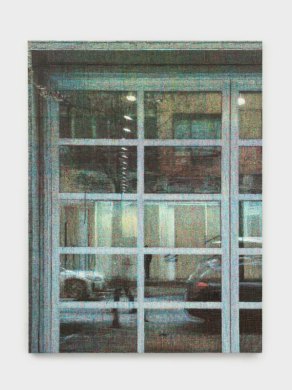 Asher Liftin: Recent Work