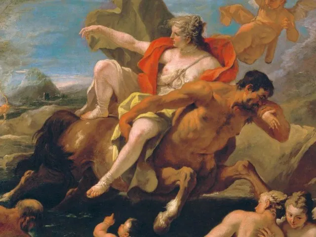 Kunst-Stück: Malerei des Barock (Vertiefung)