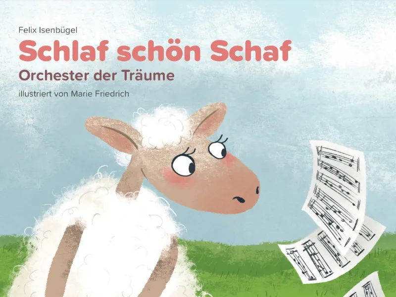 Schlaf schön Schaf: die Show