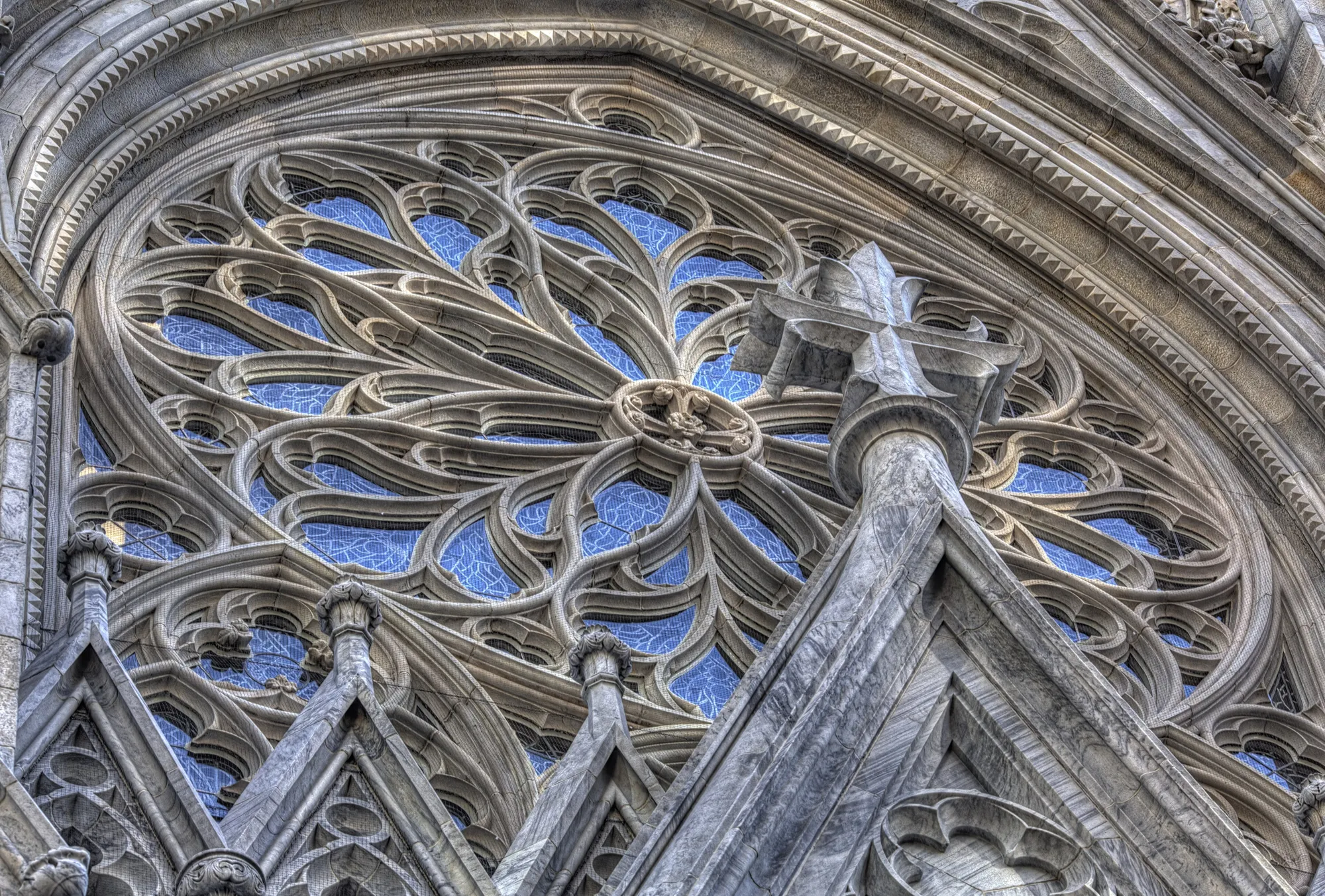 Saint Thomas Episcopal Church