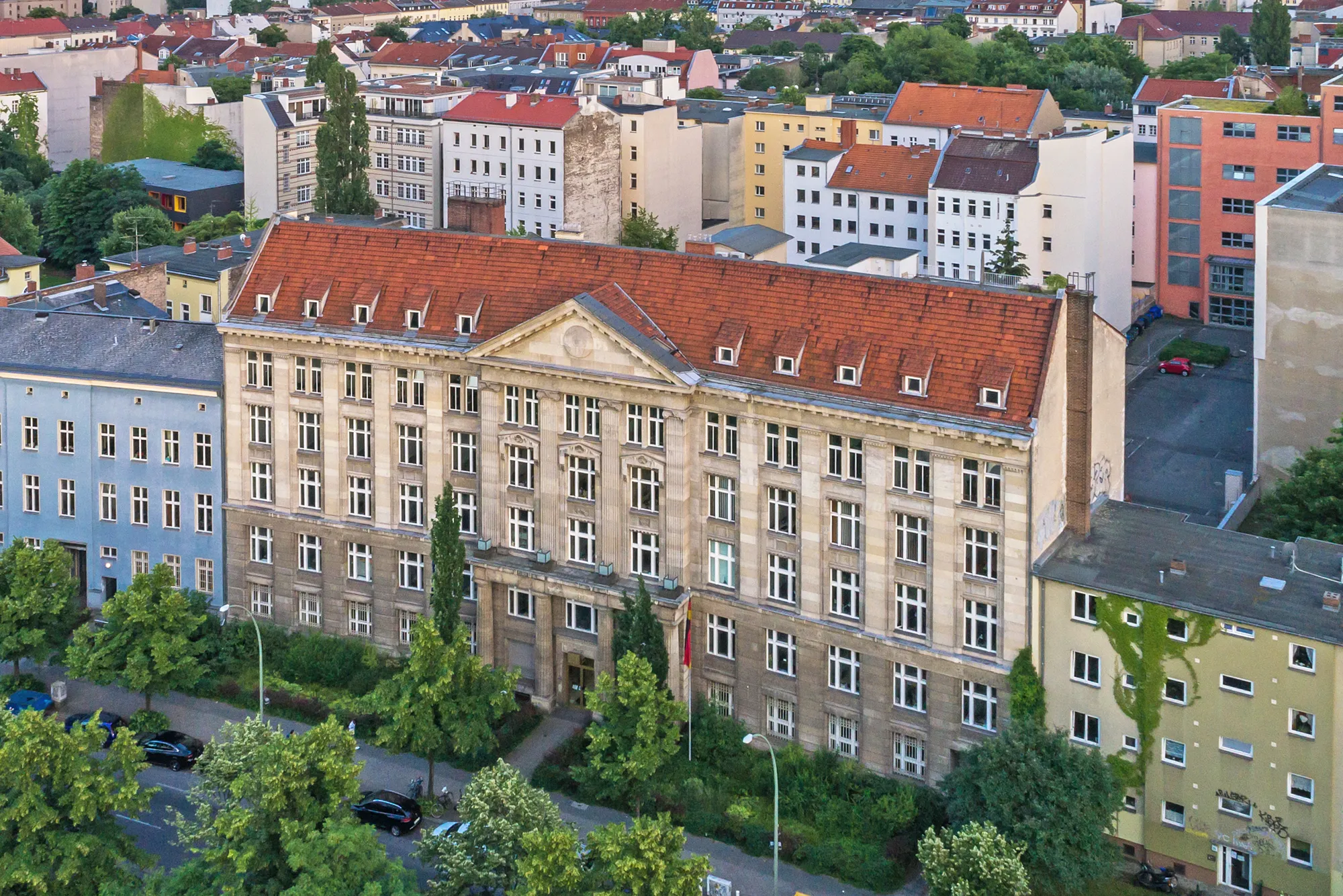 Wikimedia Deutschland