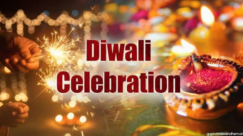 GFMA Diwali Celebrations