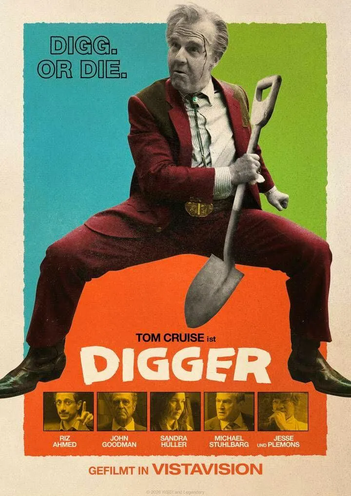 Digger