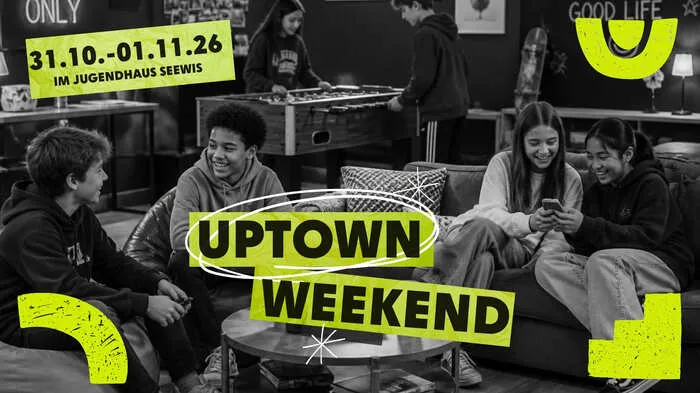 Uptown Weekend