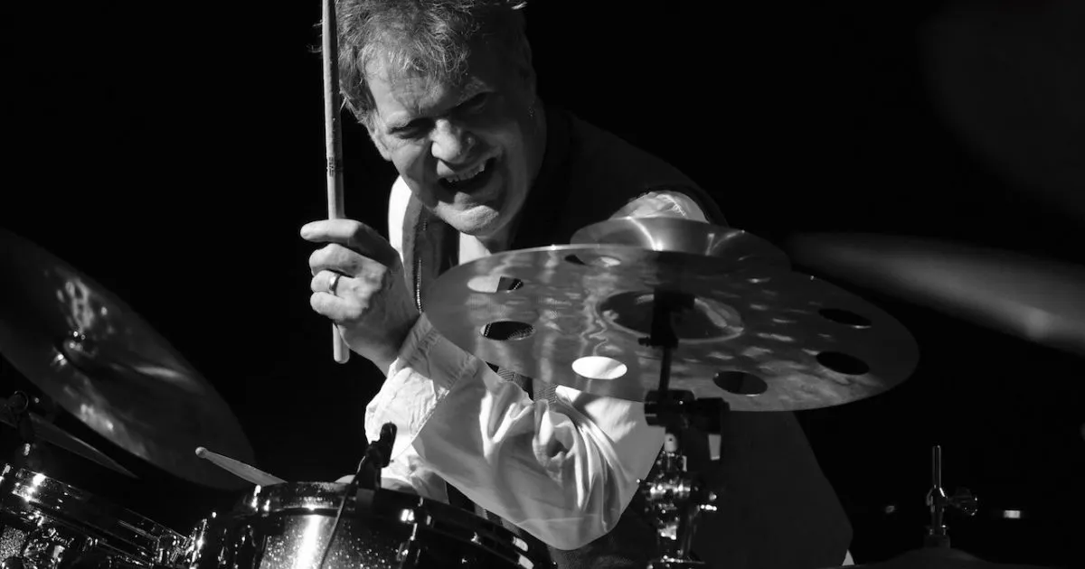 Gary Husband & The Orbital Band
