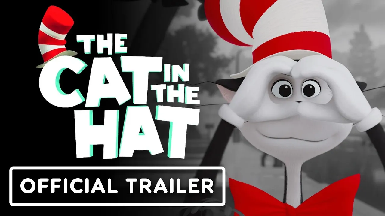 The Cat in the Hat