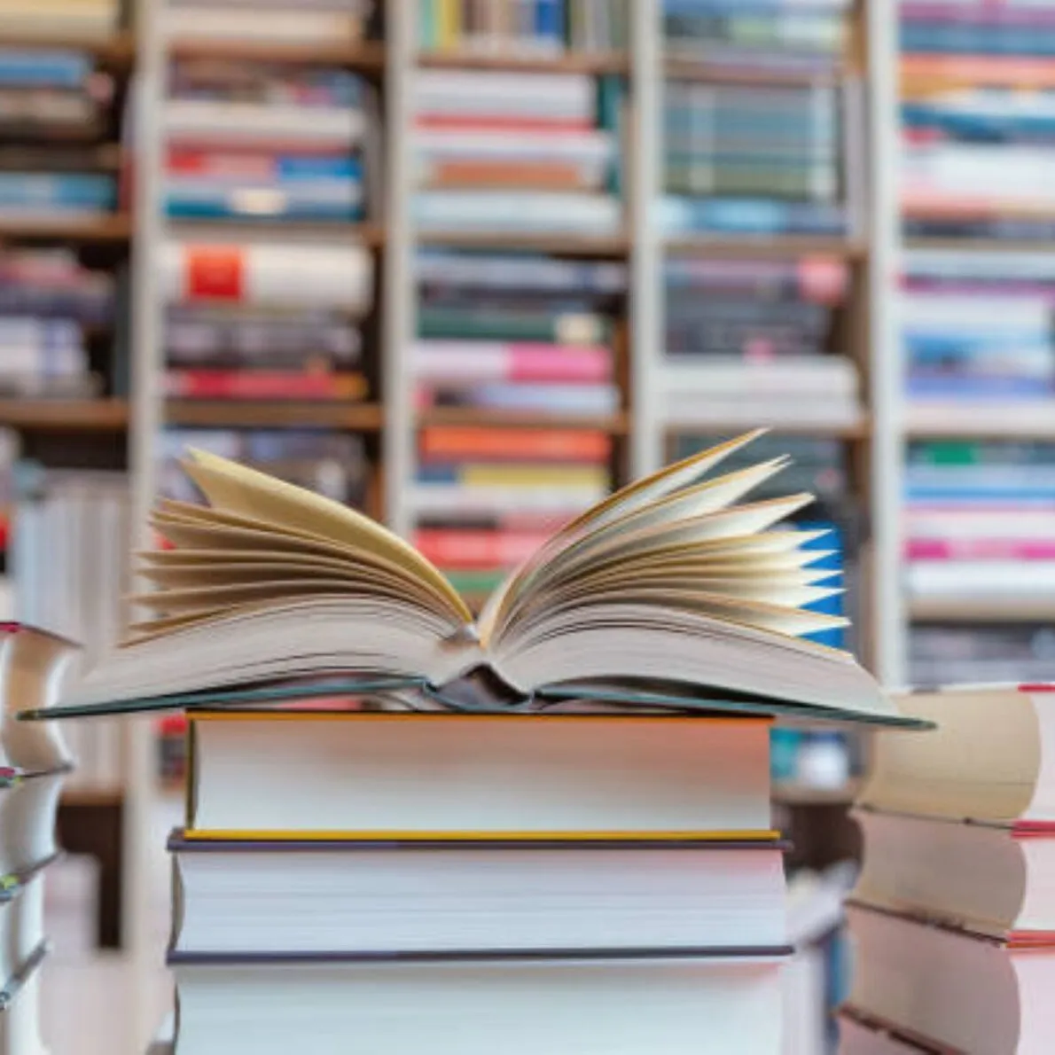 Literatur-Treff