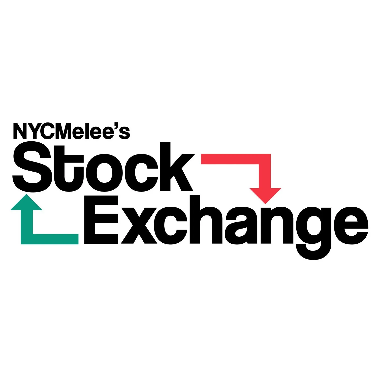 NYCMelee | Stock Exchange
