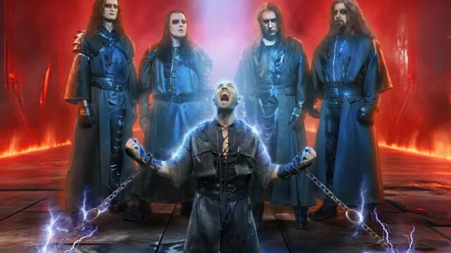 BEAST IN BLACK RESURRECTION TOUR 2026