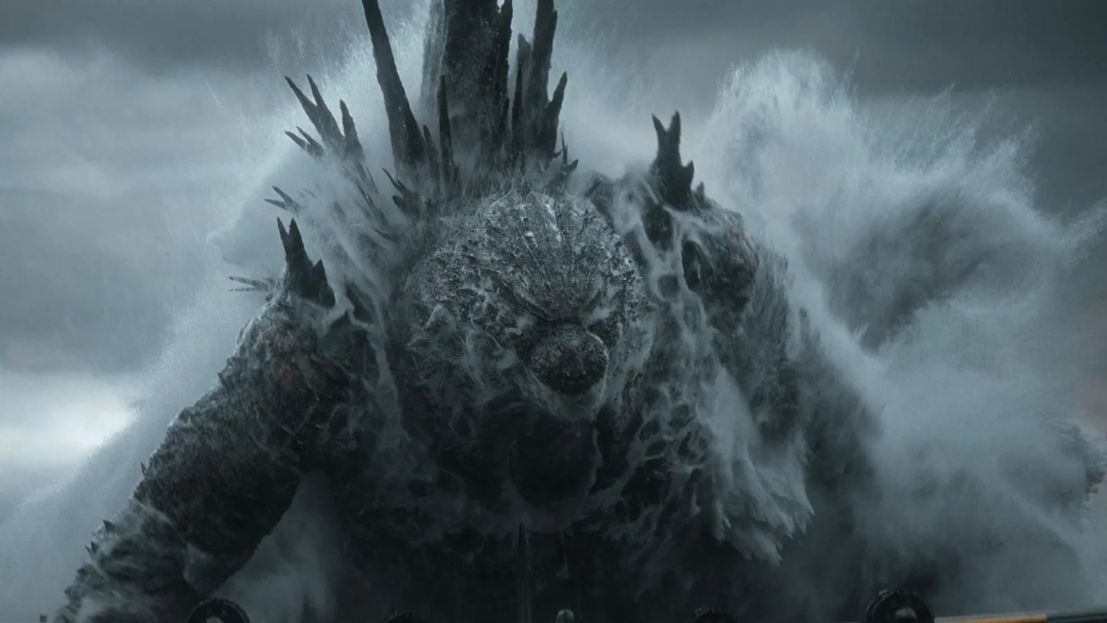Godzilla Minus Zero