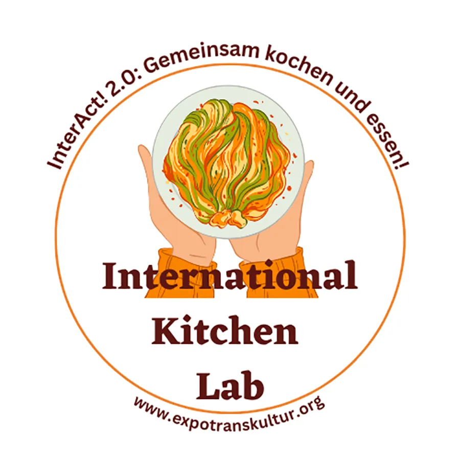 International Kitchen Lab