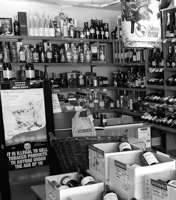 A Taste of Spain: Spanish Wine Masterclass