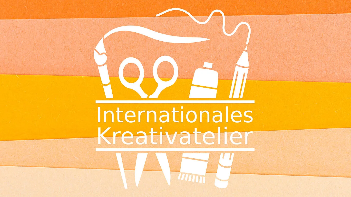 Internationales Kreativatelier