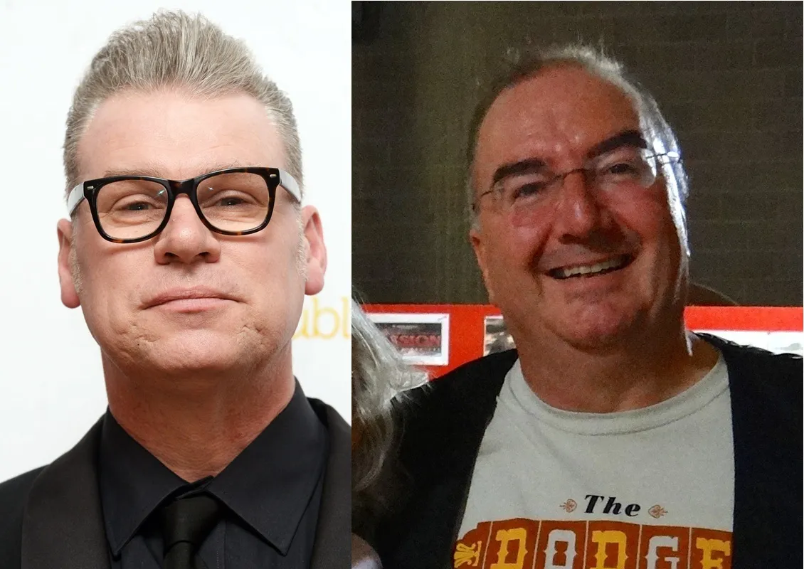 Mark Kermode is Horrified with Neil Brand