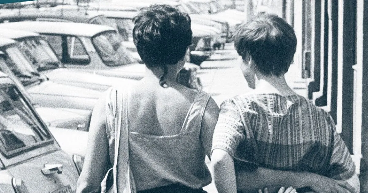 „Lesbische Selbstbehauptung in der DDR“