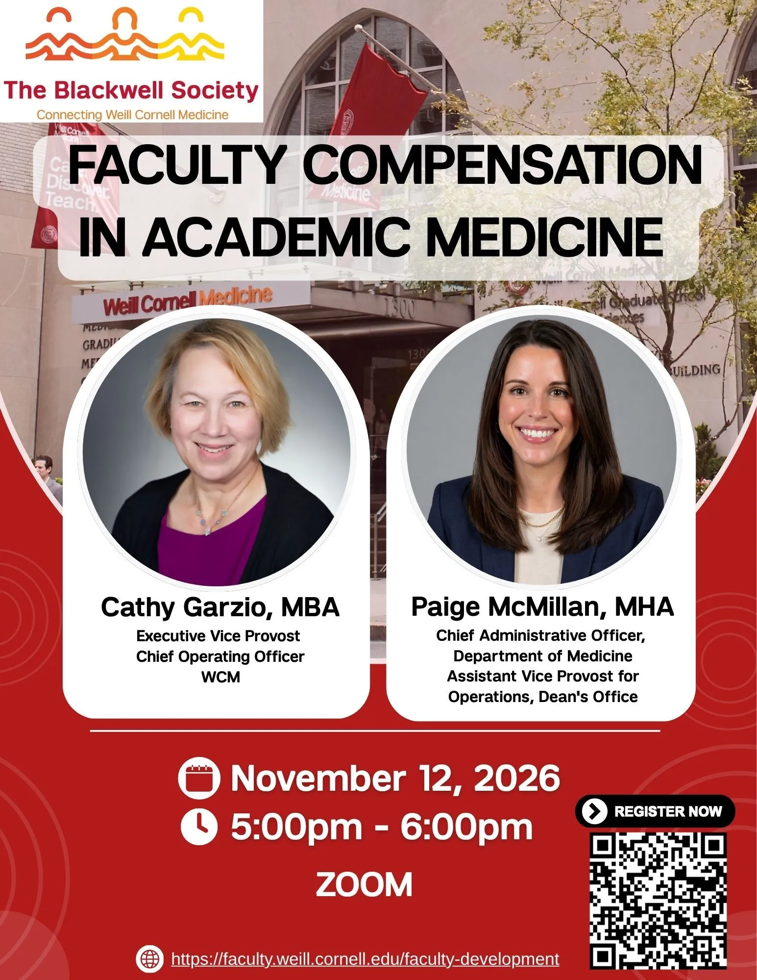 Faculty Compensation in Academic Medicine