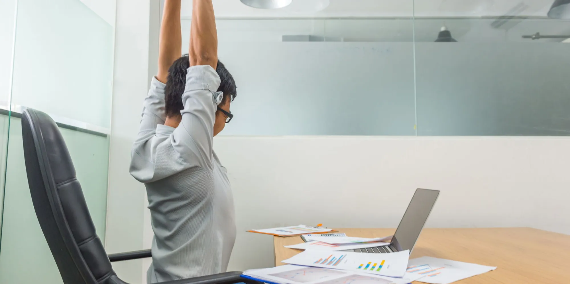 Chair Yoga - Online