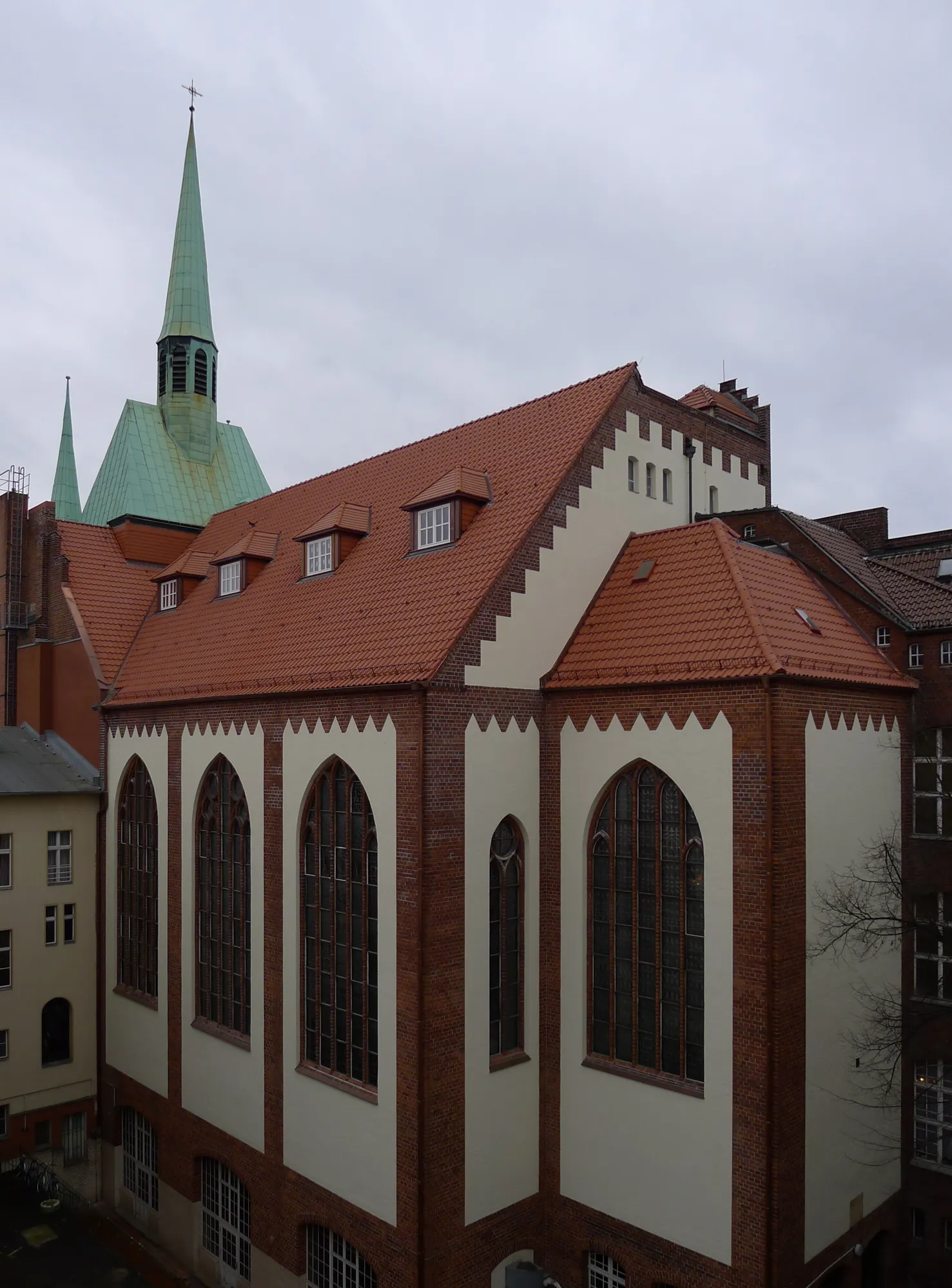 St. Elisabeth