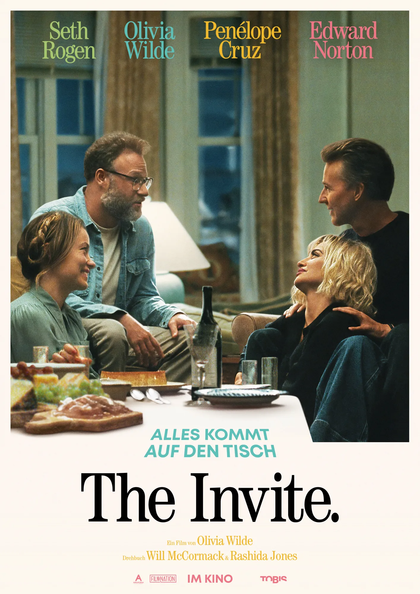 The Invite