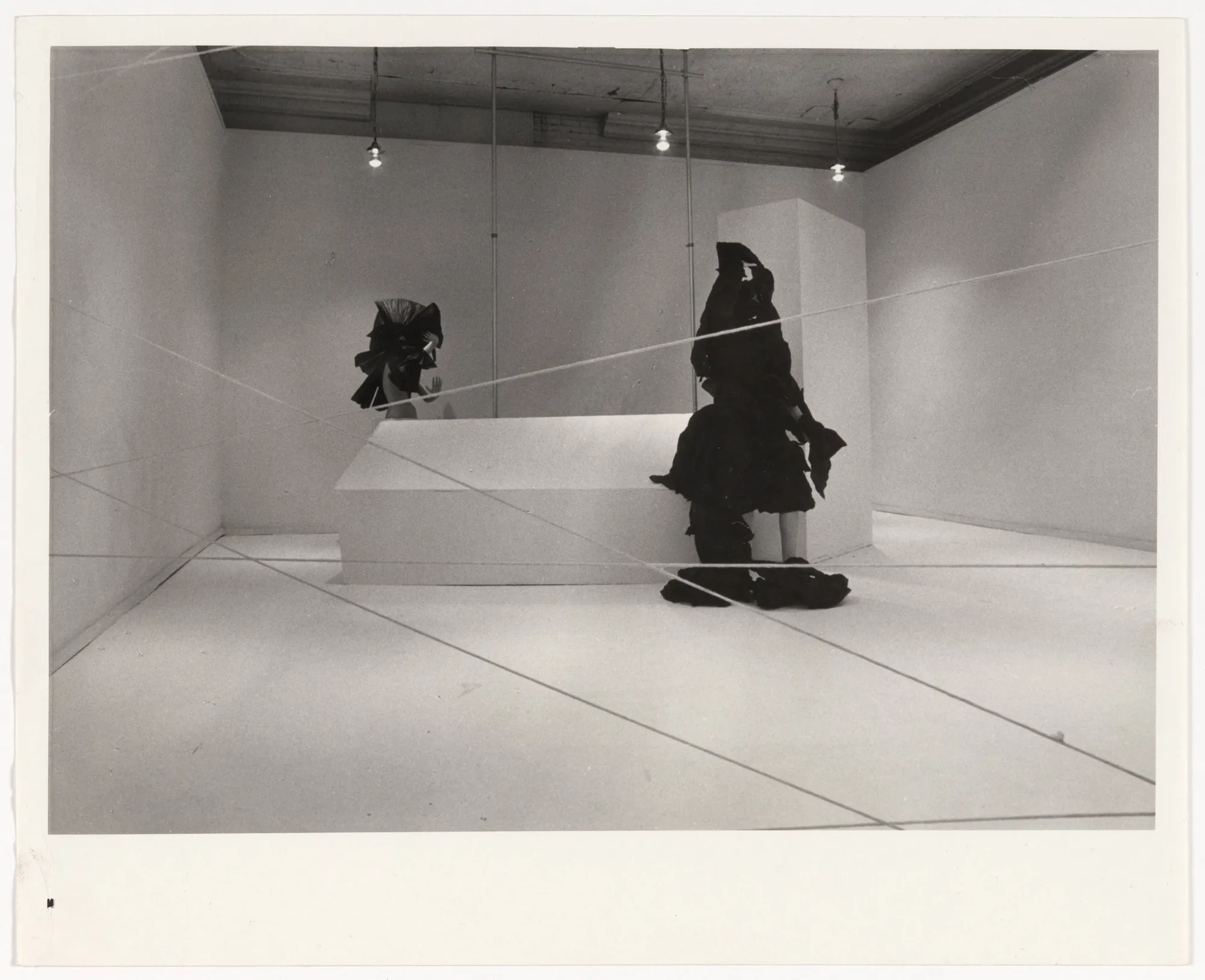 A Fashion Alternative New York Fashion at PS1, 1980–1984