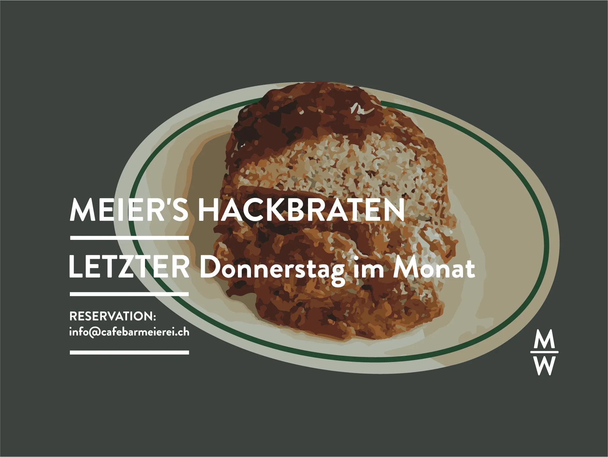 Meier’s HACKBRATEN