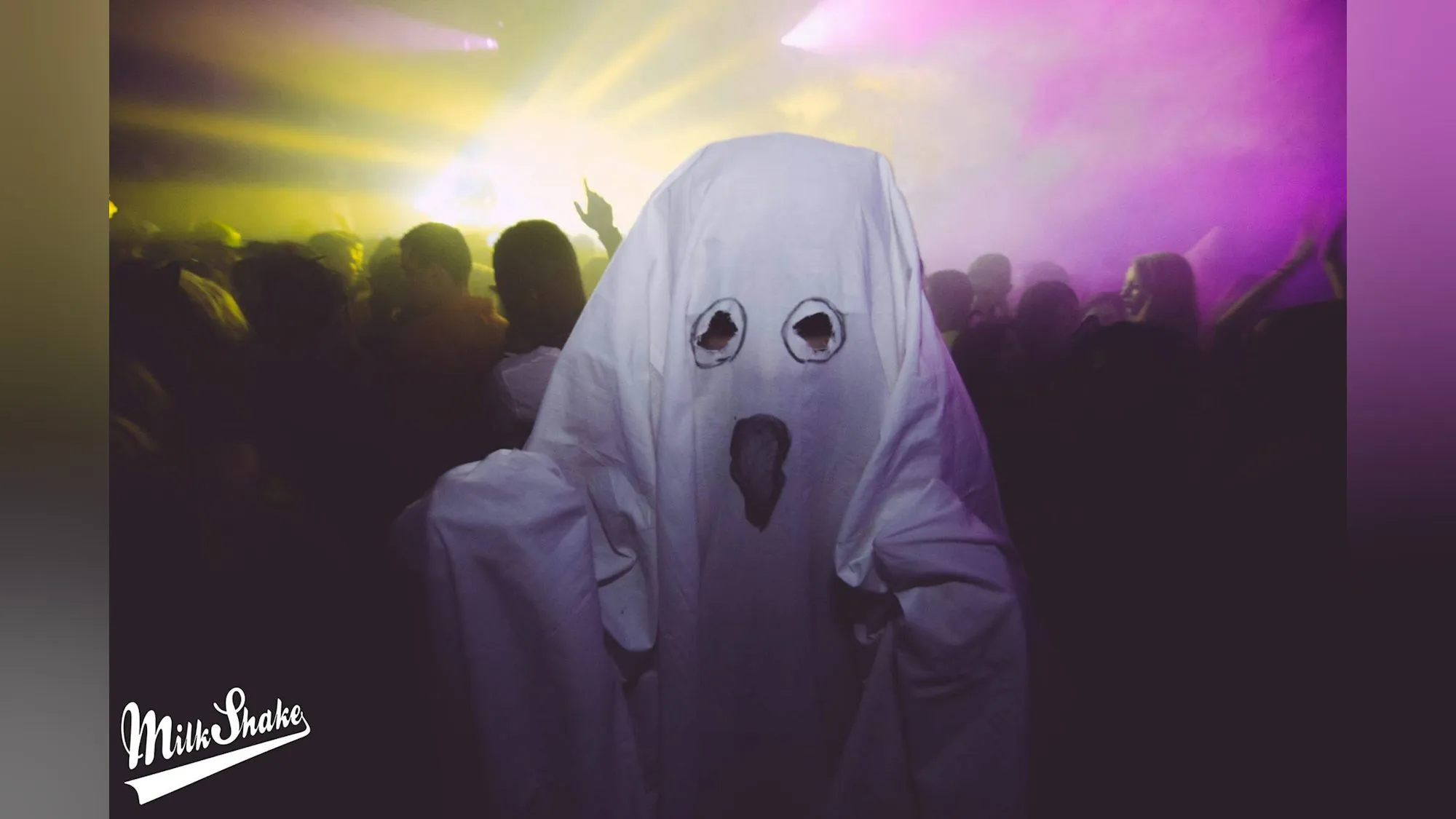 HALLOWEEN: HELL IS A NIGHTCLUB