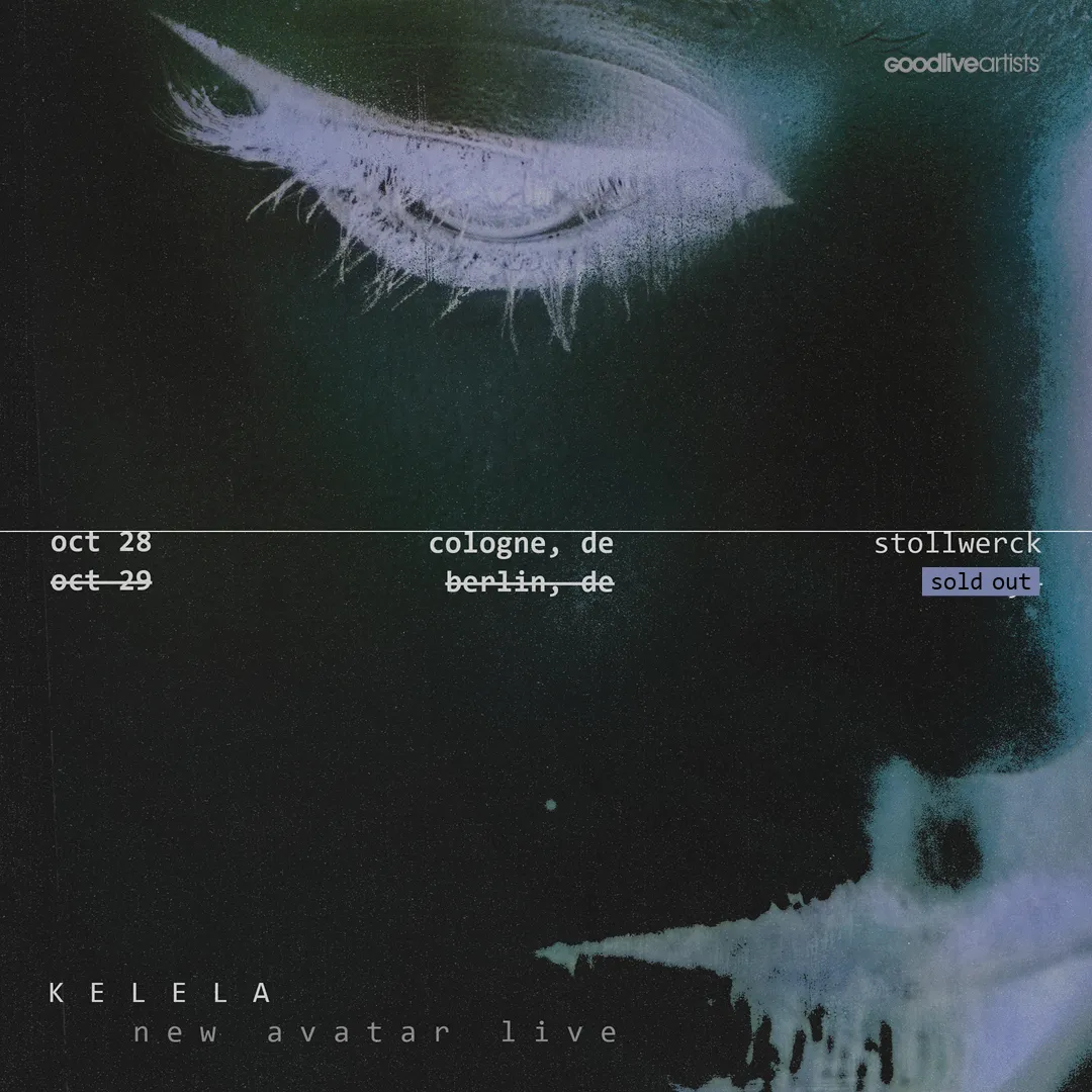 KELELA + LIIM