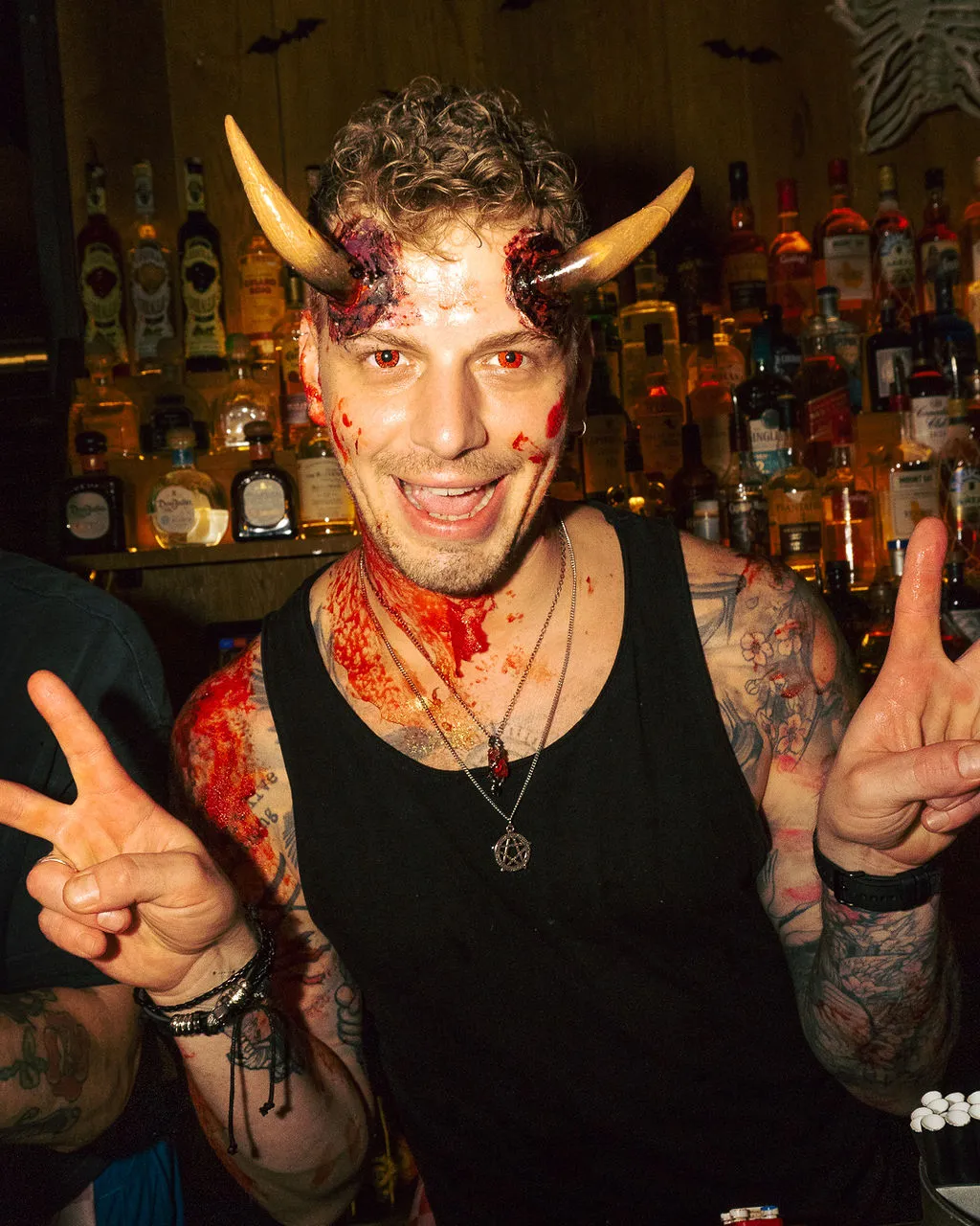 Halloween Party