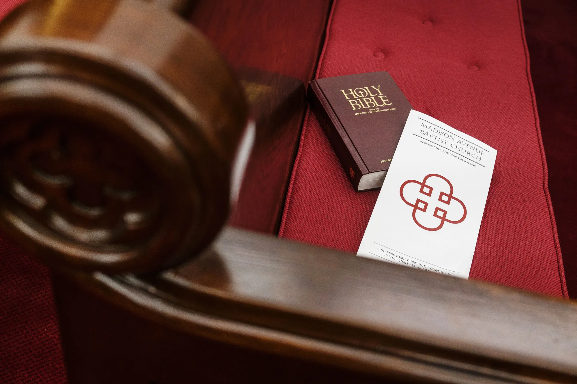 Bible Study Week 4 (Good Trouble)