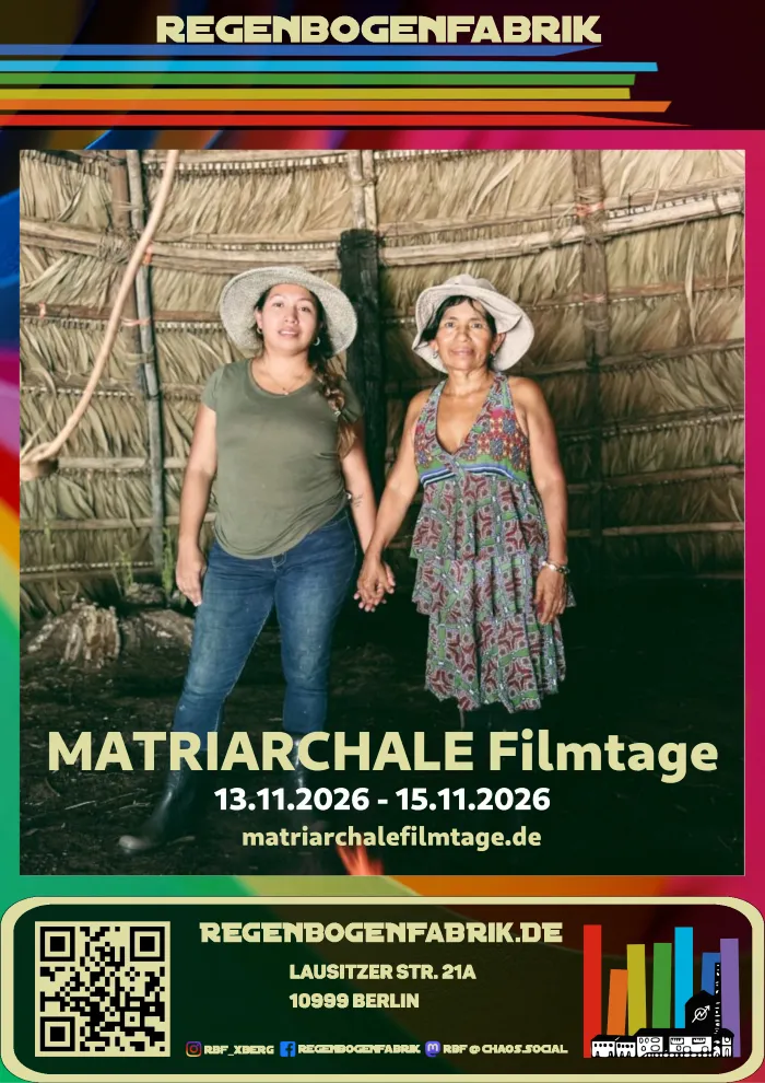 Matriarchale Filmtage