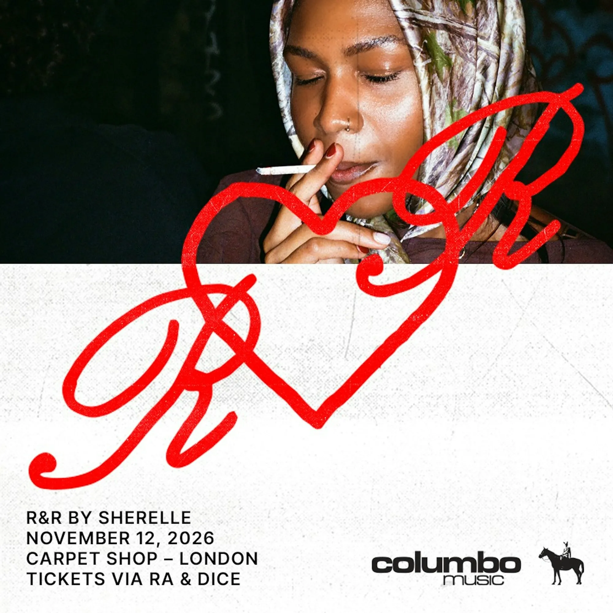 R&R by SHERELLE - The Carpet Shop
