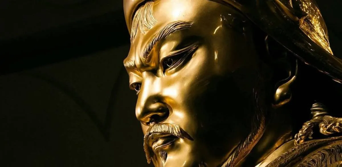 Genghis Khan: The world of the Mongols