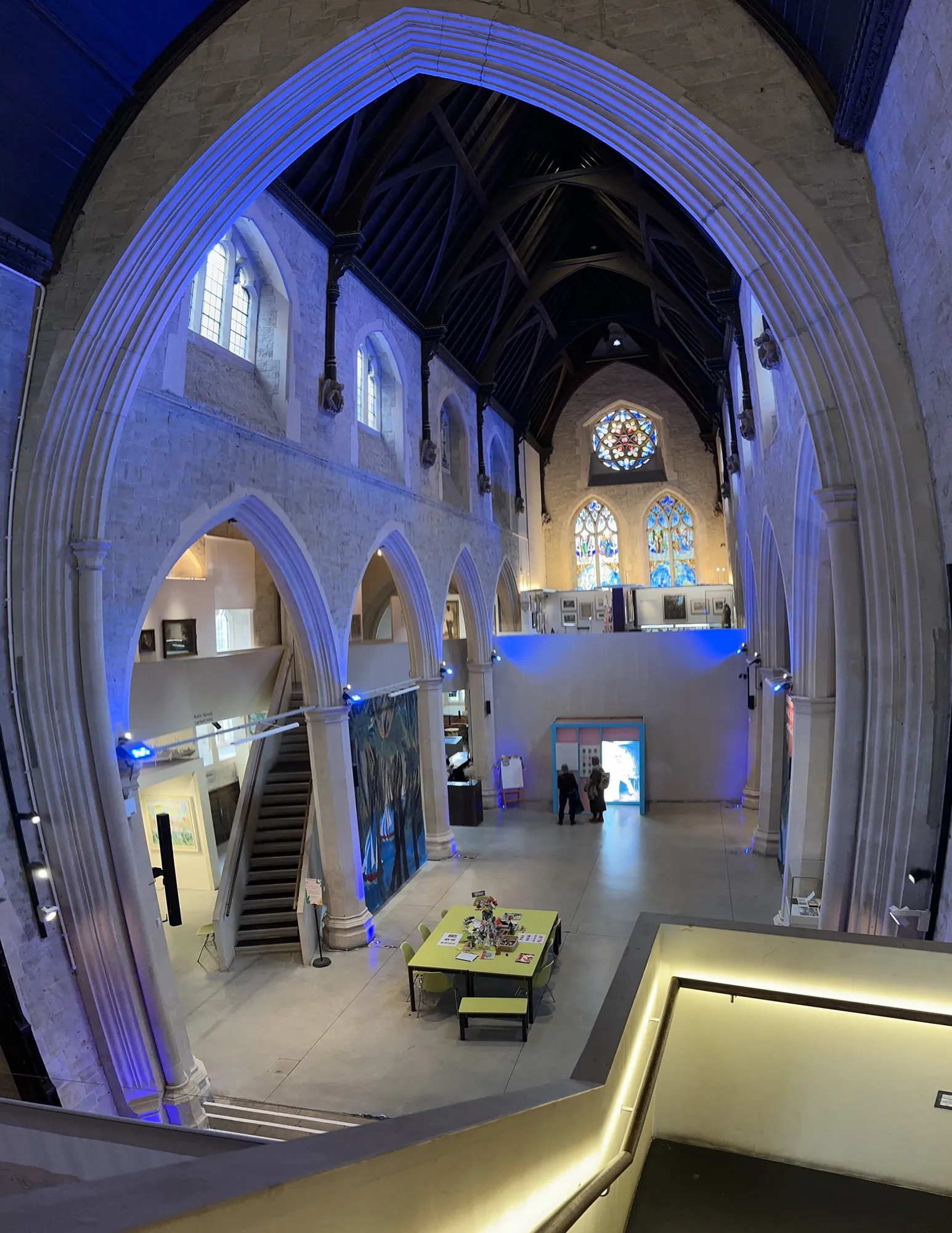 Garden Museum