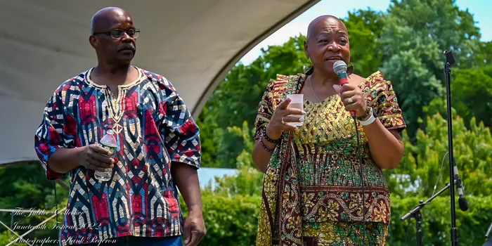 Staten Island Black Heritage 4th Annual Black Solidarity Day