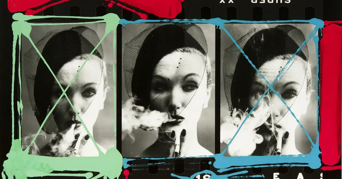 William Klein: 100