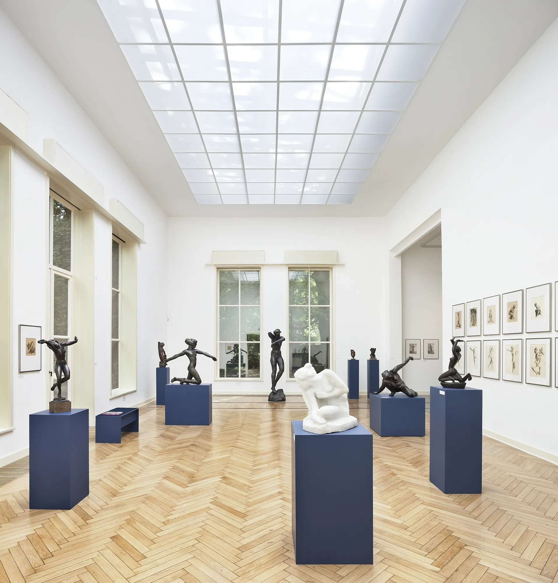 Georg-Kolbe-Museum