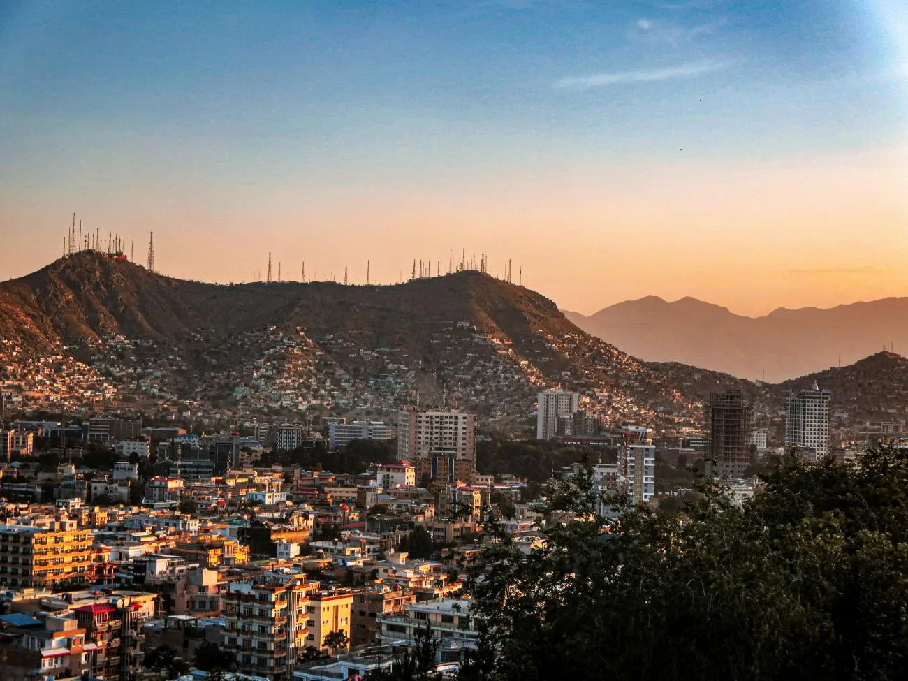 Anthony Hyman Memorial Lecture 2026 – The UN in Afghanistan: from state building to survival, rethinking the UN's role