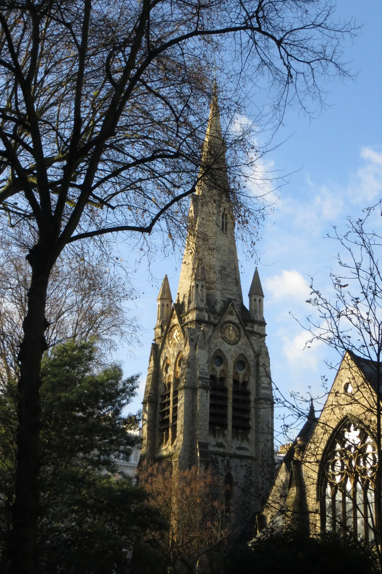 St Mellitus Theological College