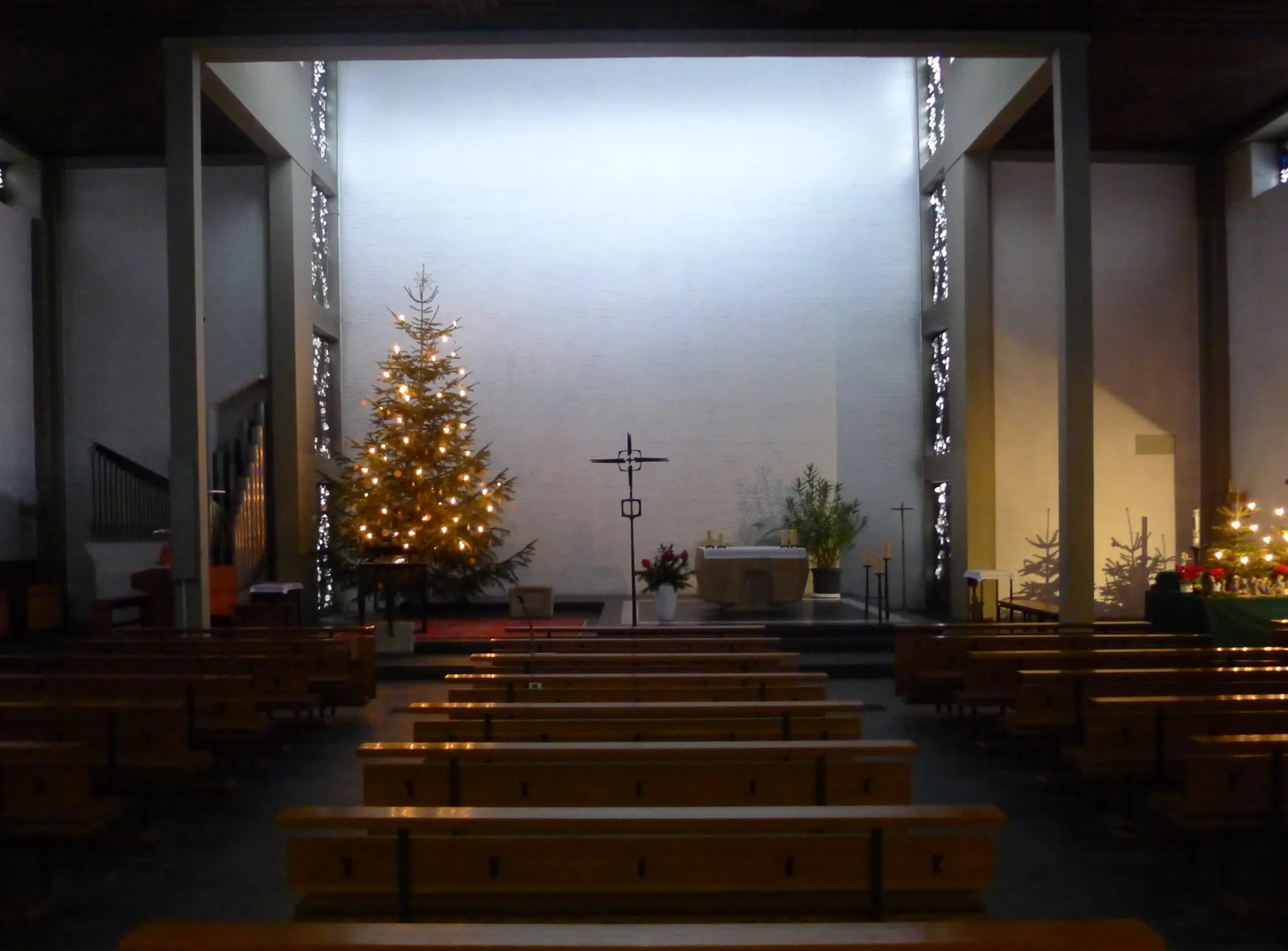 St. Benedikt