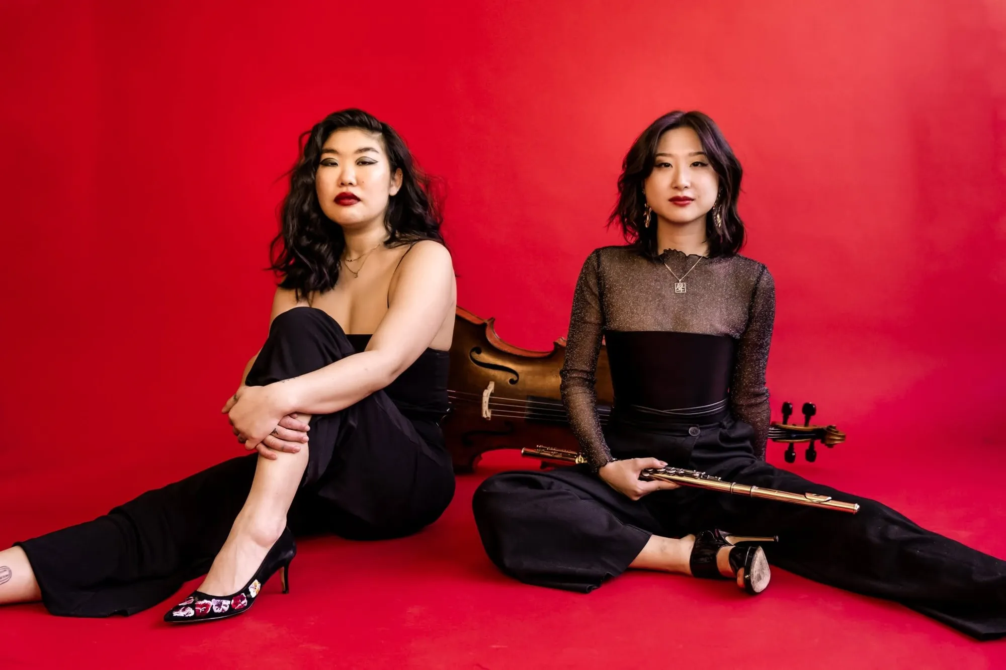 Koe Duo