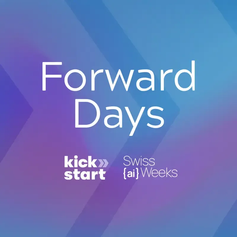 Innovation Forward Celebration 2026