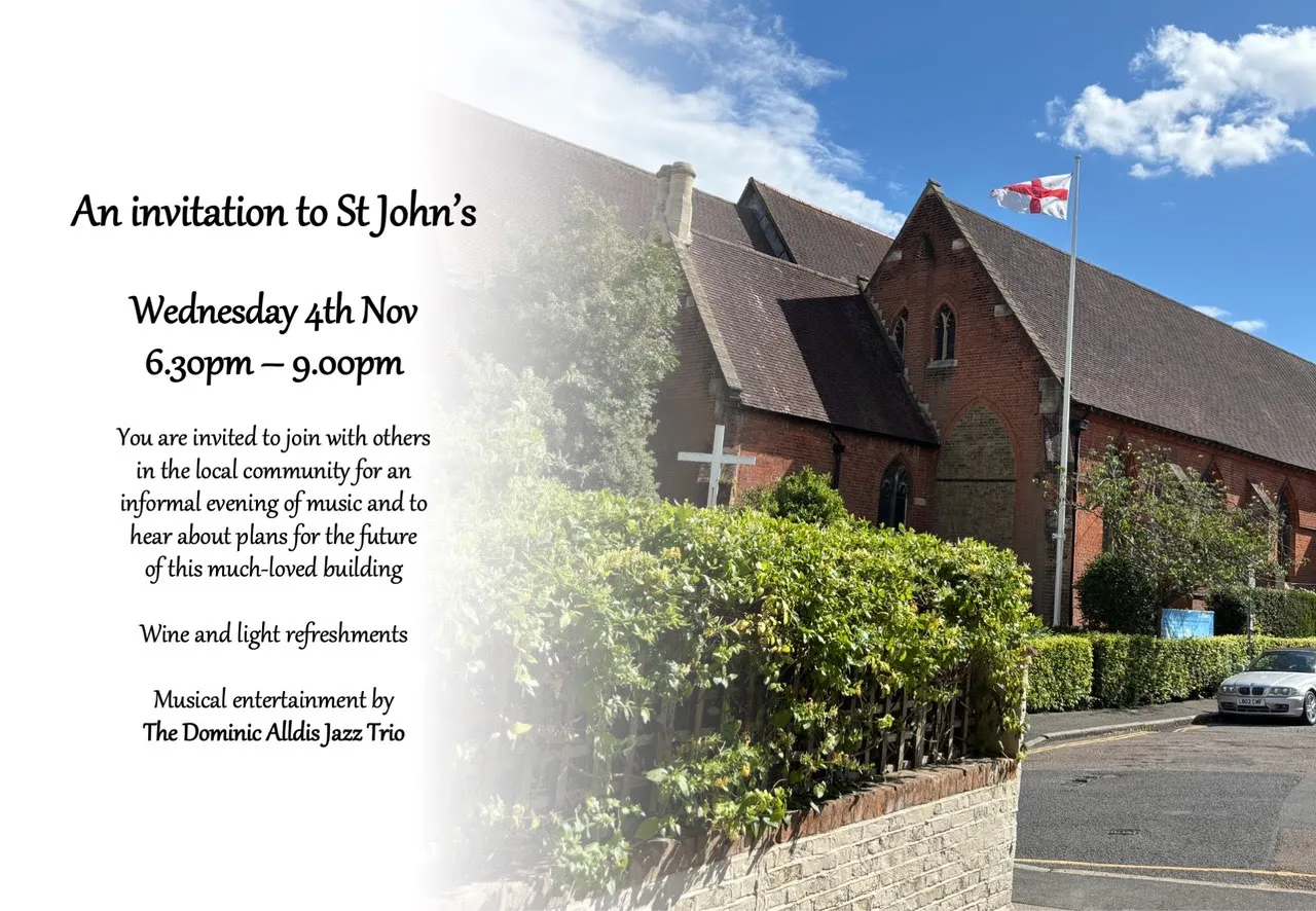 The Future of St John's
