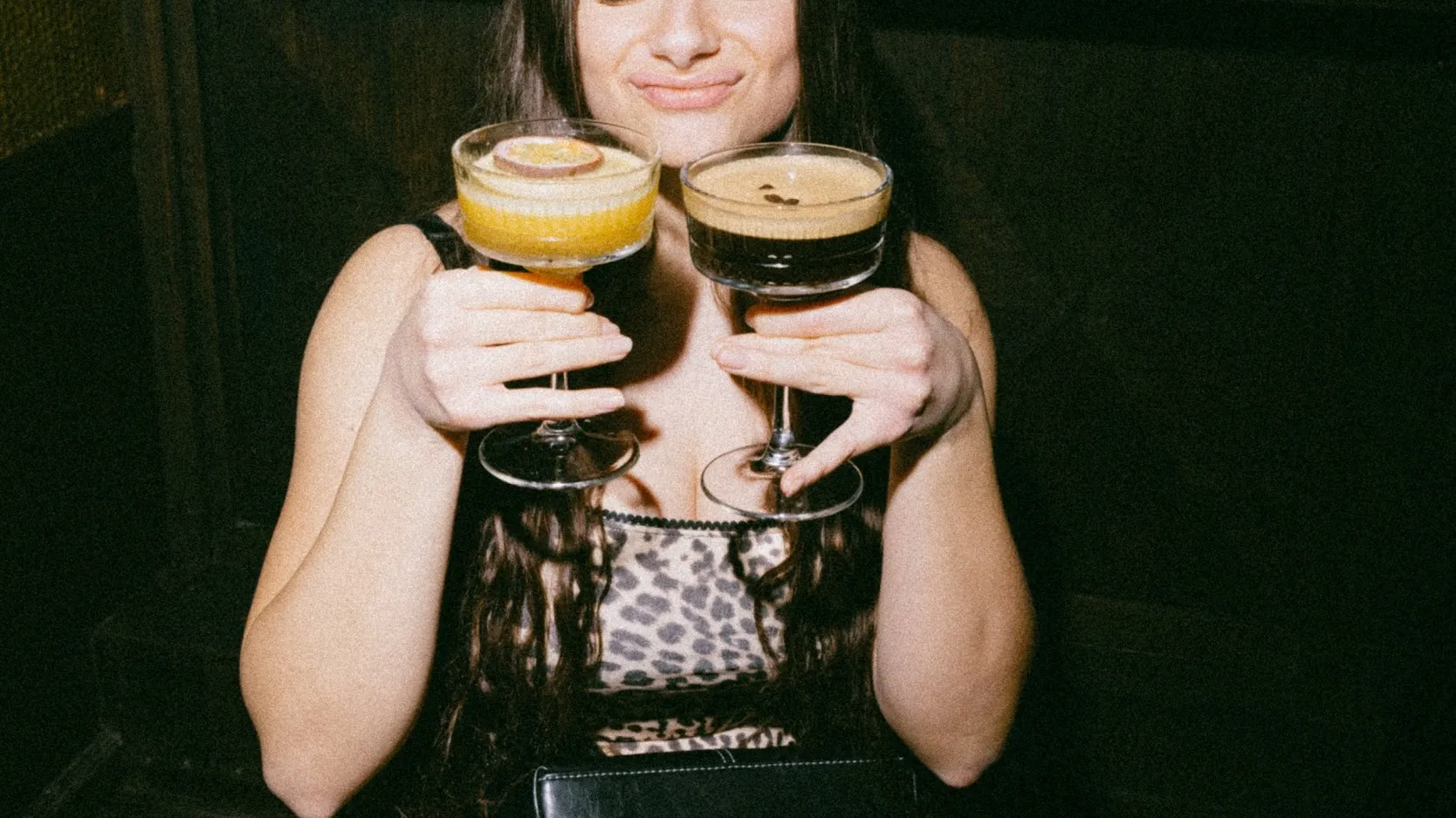 100 GRAMM Bar Nights