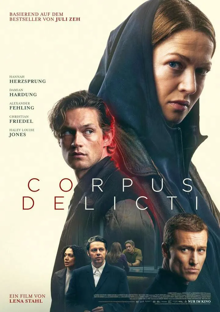 Corpus Delicti