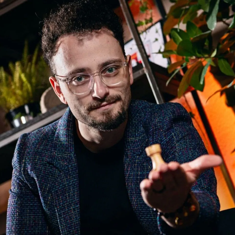GothamChess: The GothamChess Europe Tour 2026