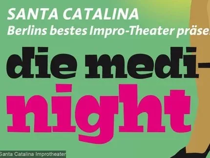 Santa Catalina MediNight: Die improvisierte Krankenhausserie