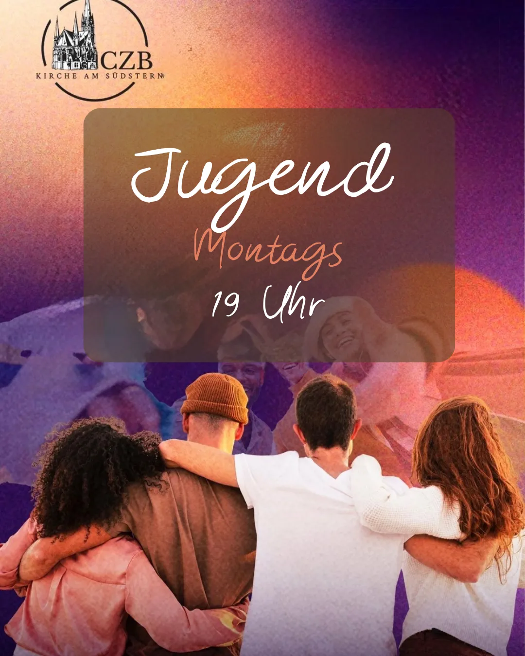 Judendstreffen