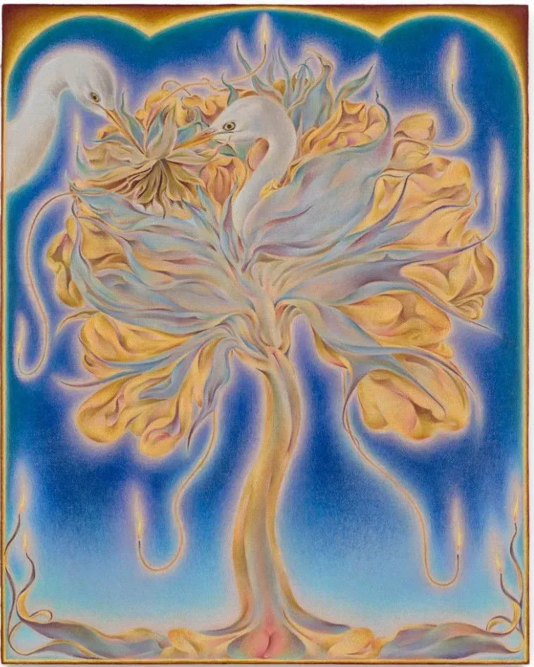 Shuling Guo: Temple II