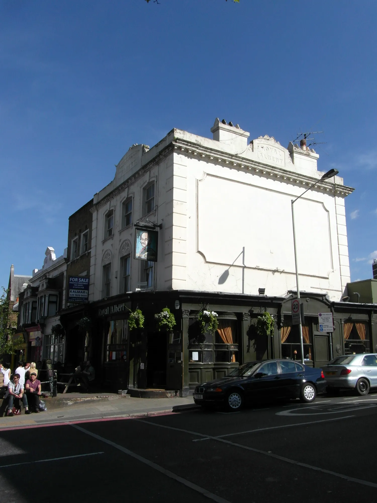 Royal Albert